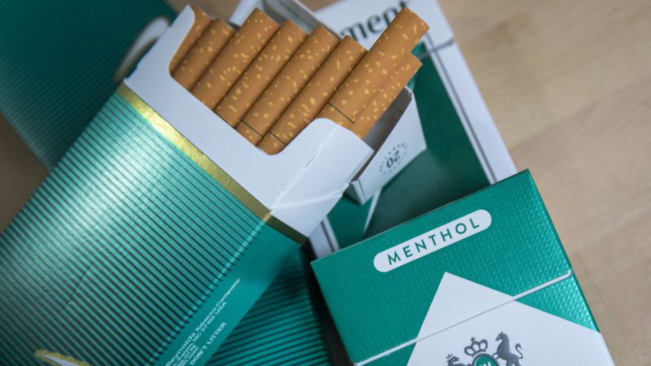 Spanish Smokers Furious Over Menthol Cigarettes Ban