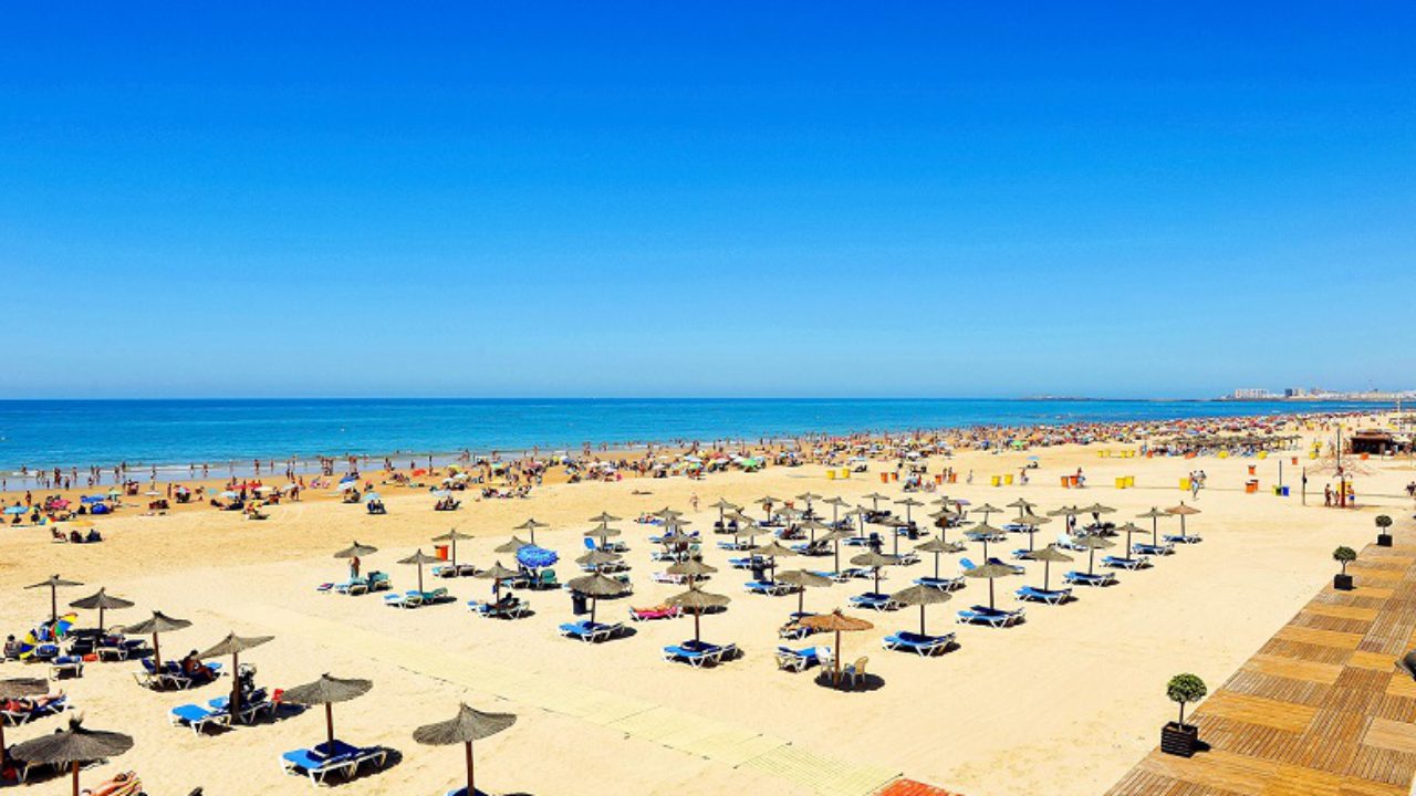 Andalucia To Classify Costa Del Sol Beaches To Make Them The