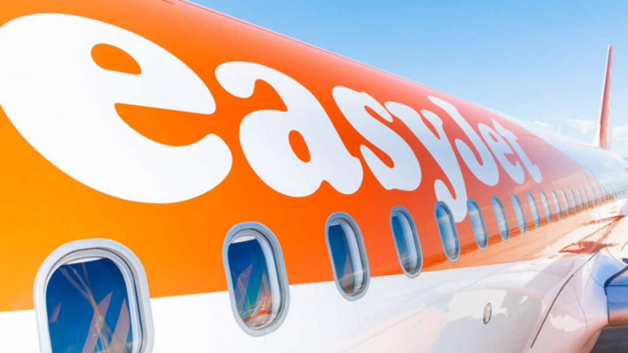 easyjet pet in cabin