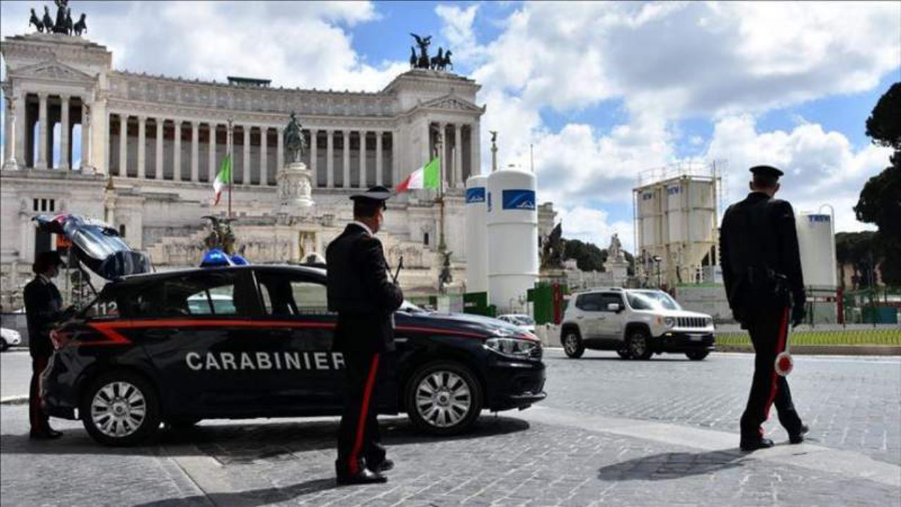 CORONAVIRUS: Italy Witnesses Spike in new Cases - Euro Weekly News ...