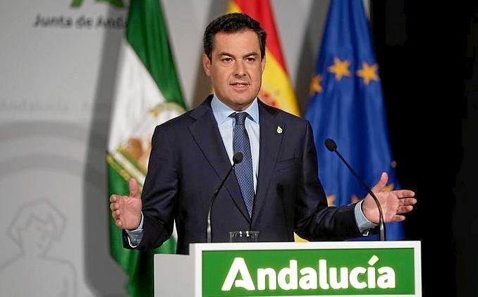 Spain's Andalucía Extends It's Current Covid Restrictions - Vimarsana News